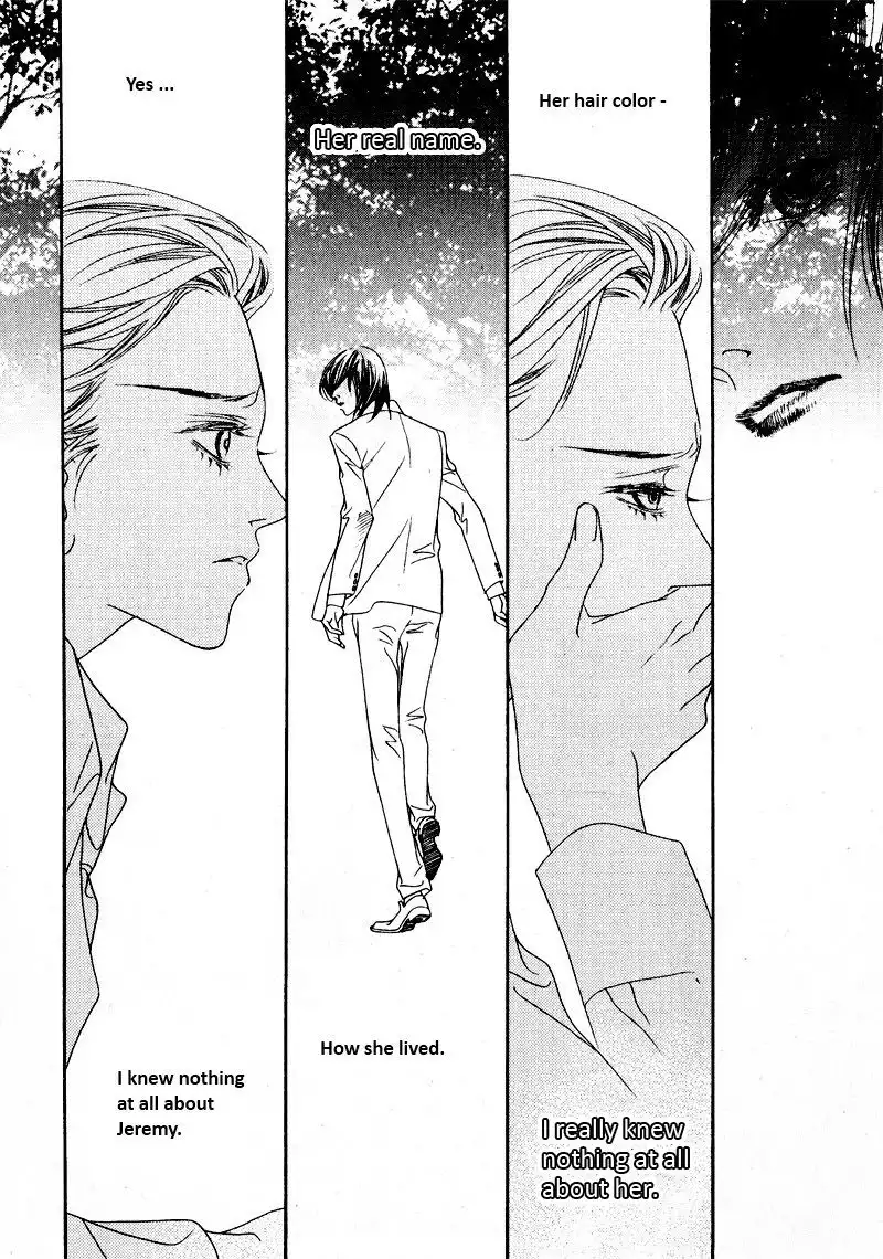 Savage Garden Chapter 29 8
